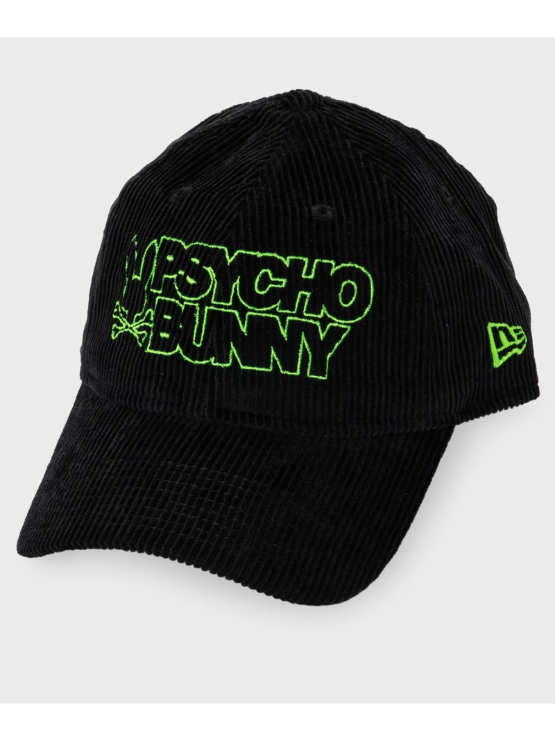 楽天市場】Psycho Bunny [GOLF]NEW ERA(R)×Psycho Bunny 9THIRTY