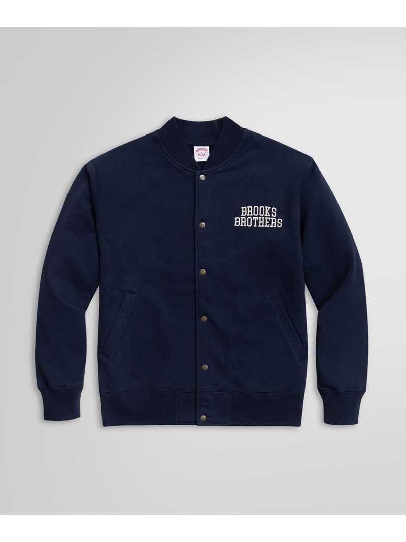 楽天市場】【SALE／20%OFF】BROOKS BROTHERS フレンチテリー ロゴ