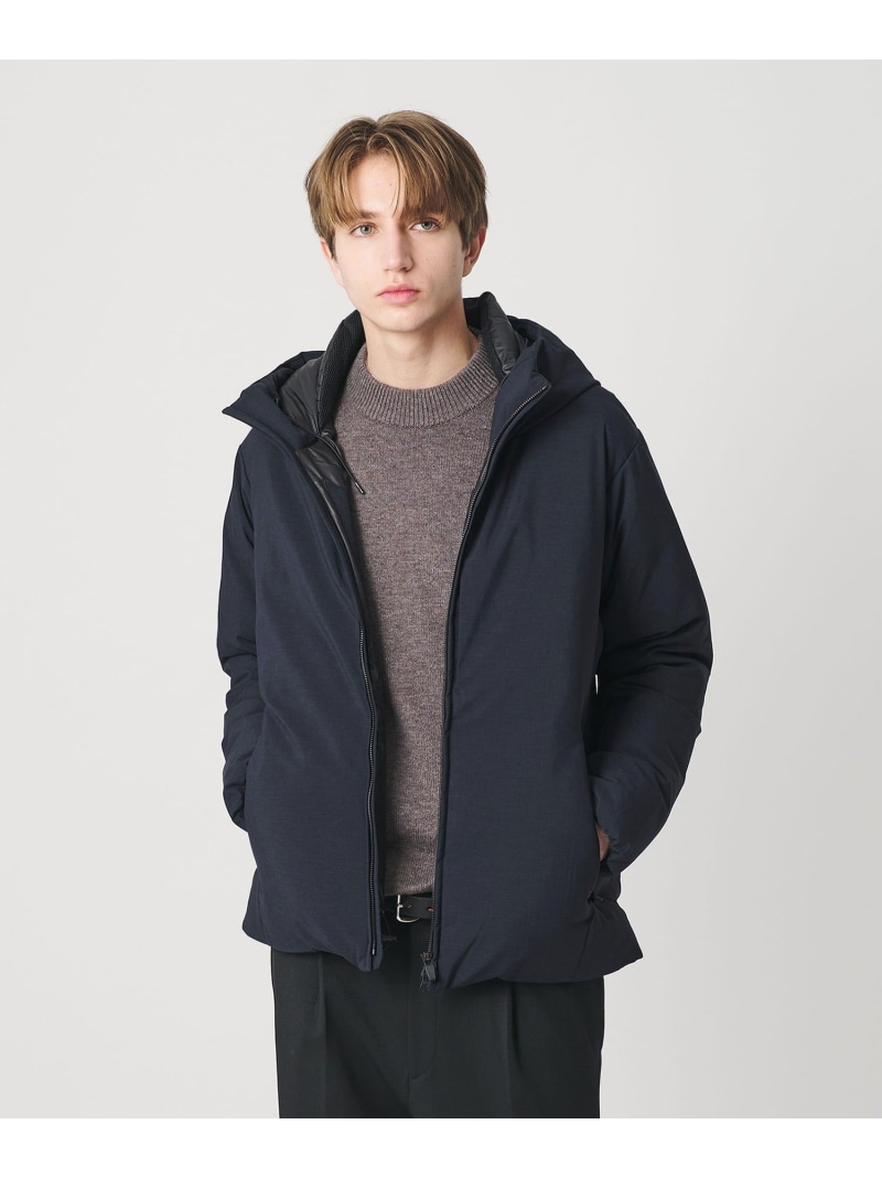 楽天市場】beauty＆youth 小松 ダウンの通販