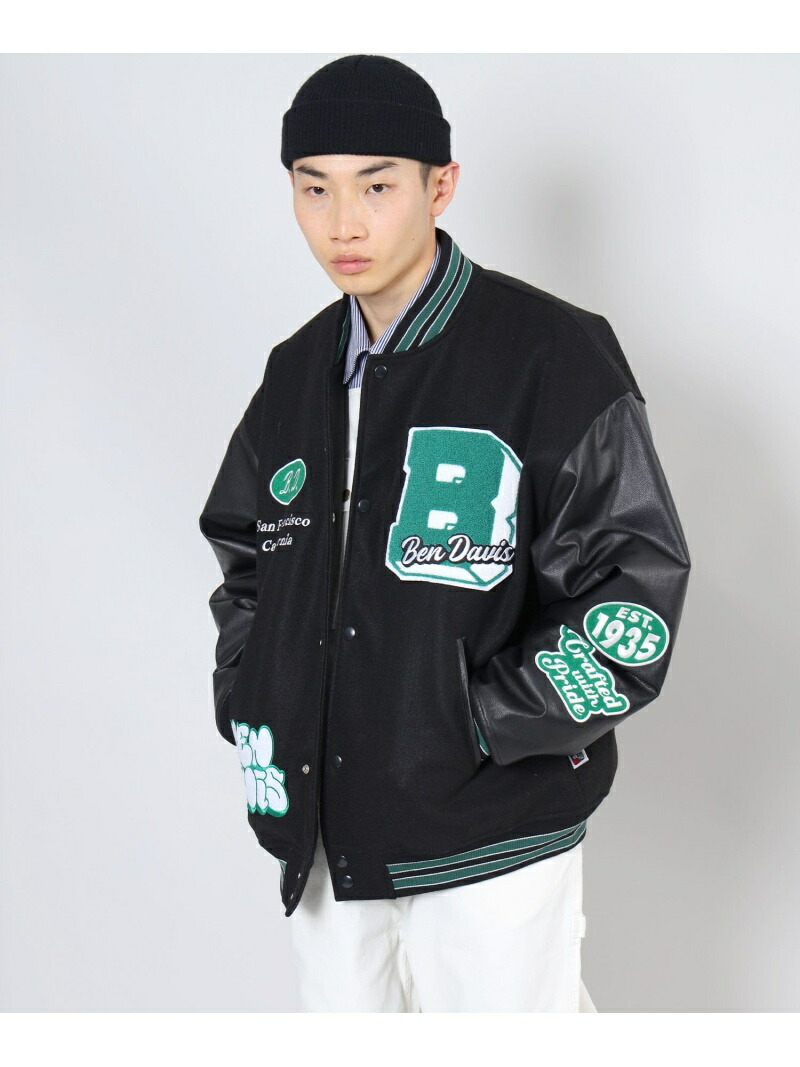 楽天市場】BEN DAVIS / WHITE LABEL 【BEN DAVIS(ベンデイビス)】BD