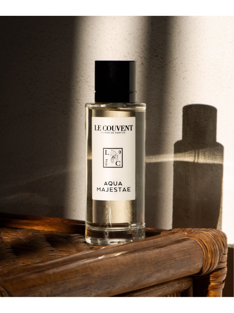 楽天市場】LE COUVENT MAISON DE PARFUM ボタニカルコロン アクア