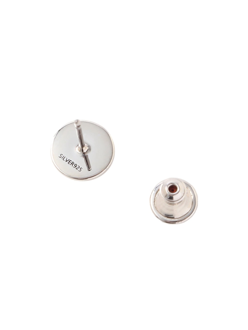 楽天市場】A BATHING APE A BATHING APE BUTTON EARRINGS ア