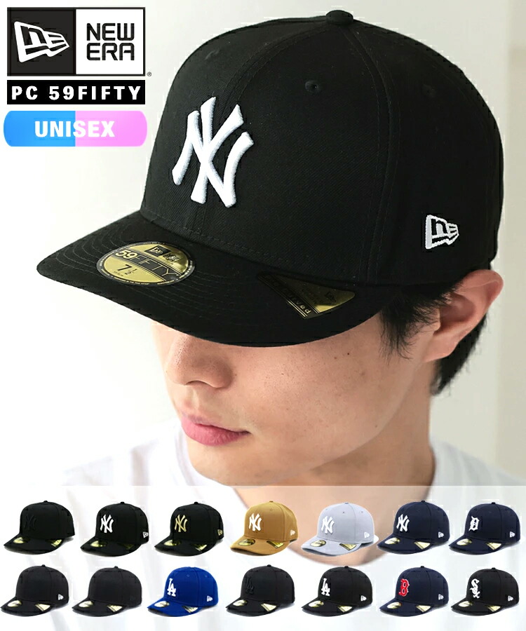 楽天市場】【対象商品10％OFFクーポン】ニューエラ キャップ