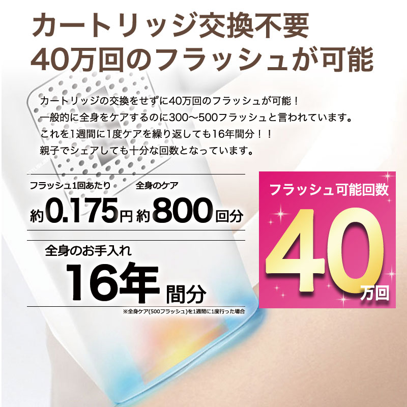 楽天市場】本日限定 50,000円OFFクーポン 【STYLISH JAPAN 公式】 脱毛