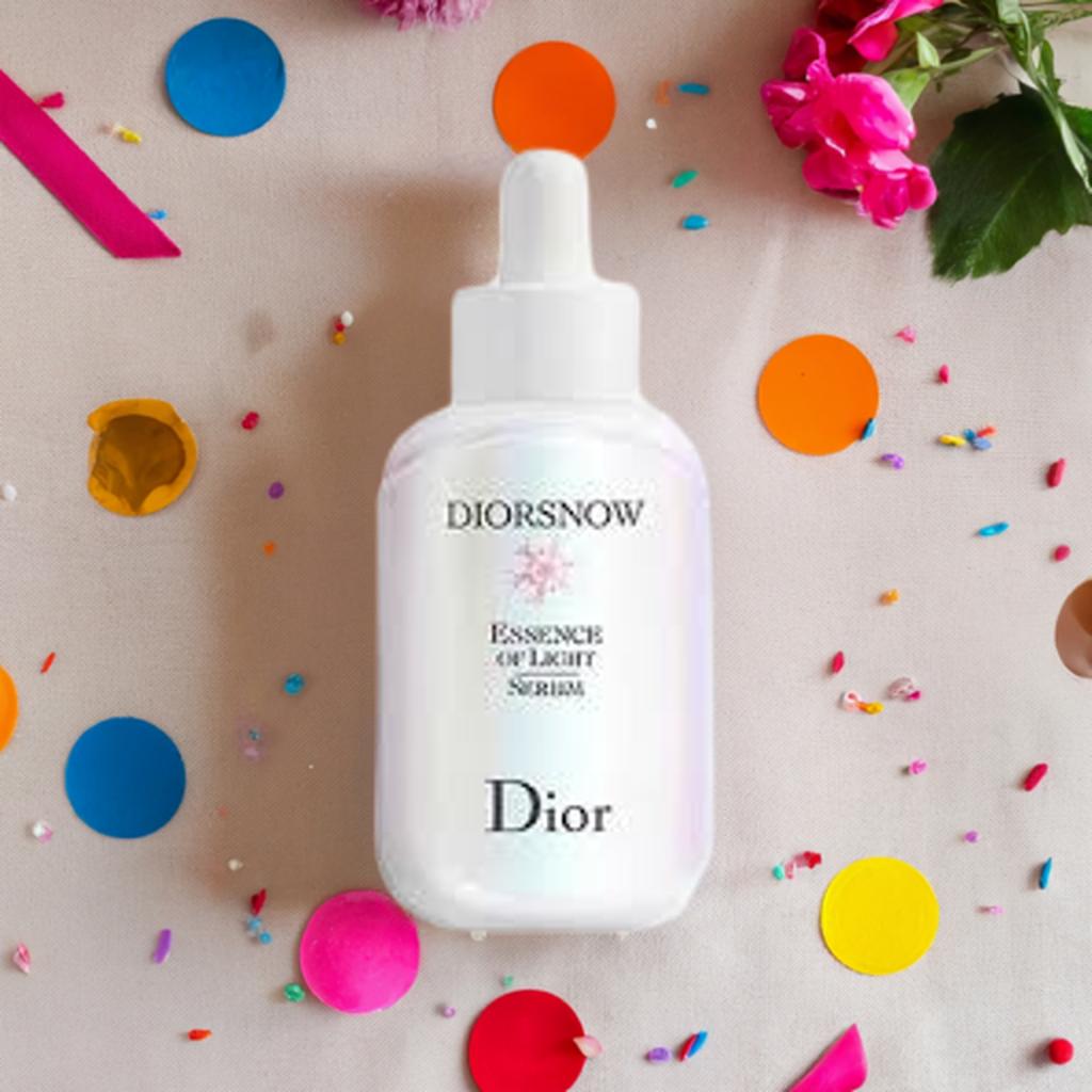 楽天市場】ディオール ディオール スノー エッセンス ホリデーの通販