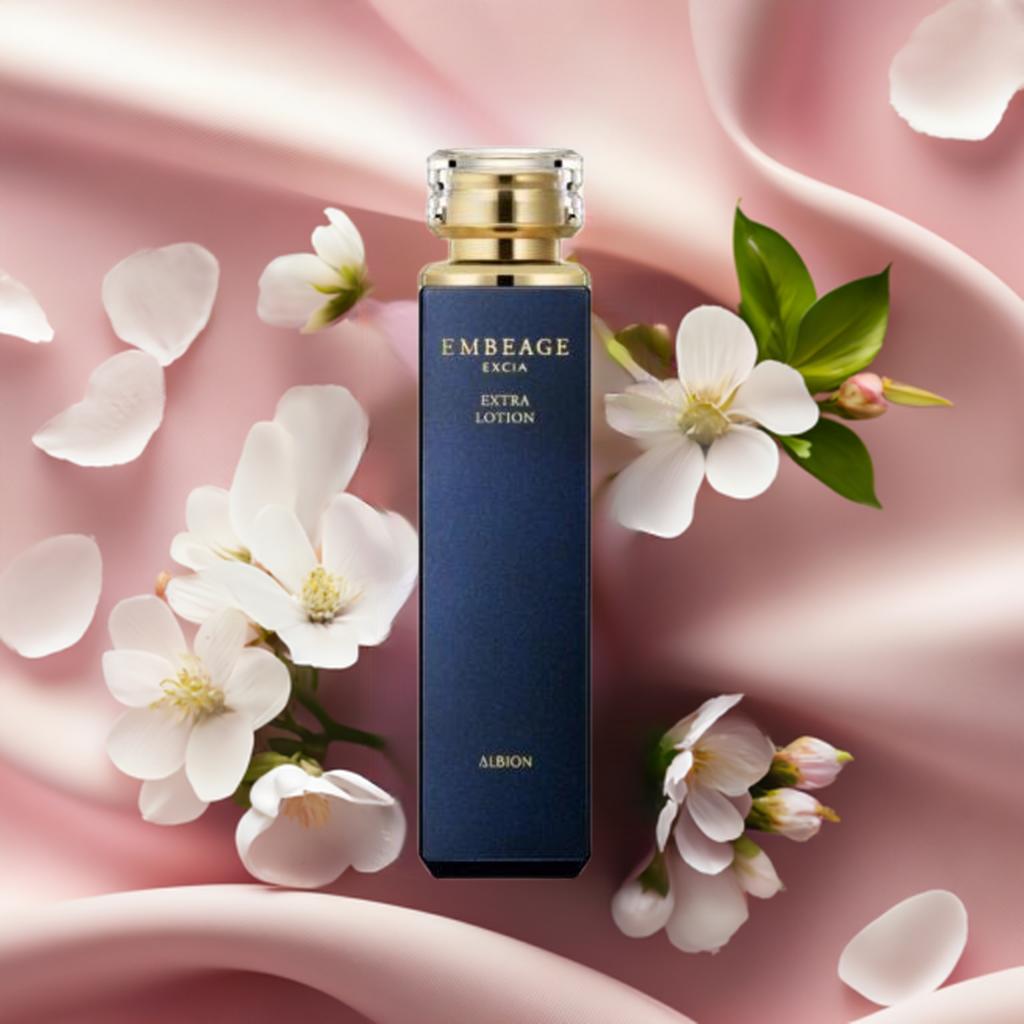 楽天市場】アルビオン エクシア アンベアージュ エクストラ ローション