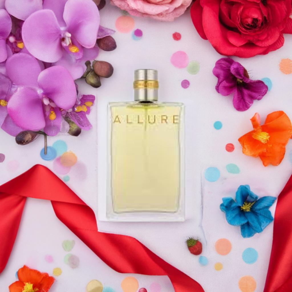 楽天市場】シャネル 香水アリュール訳あり100の通販