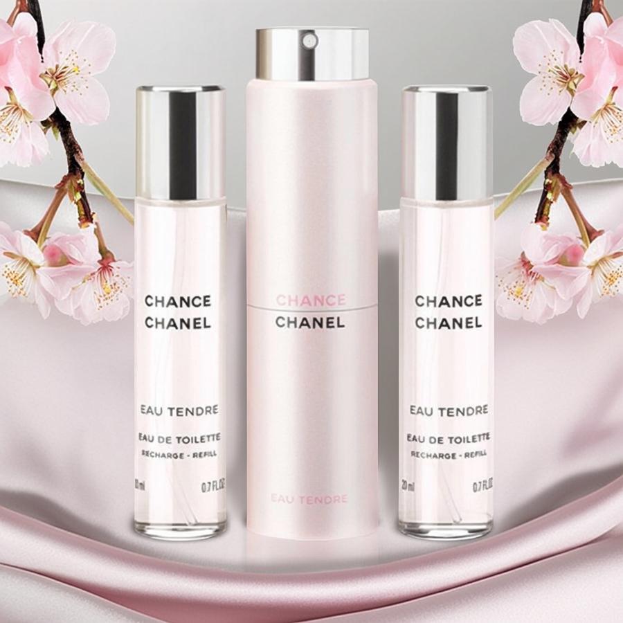 楽天市場】シャネル チャンス オー タンドゥル ツィスト＆スプレイ