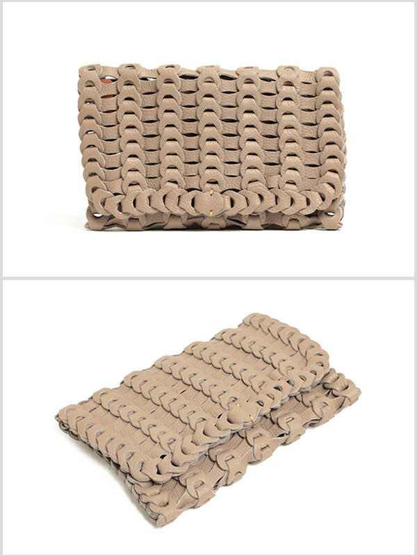 楽天市場】【菅原靴店 先行販売モデル】イルミーチョ il micio バッグ