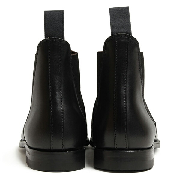 楽天市場】クロケット＆ジョーンズ チェルシー8 CHELSEA8 サイドゴア