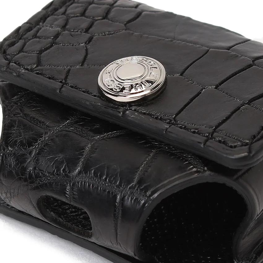 楽天市場】【干場義雅氏コラボモデル】THE SOLE ザソール AirPods Pro