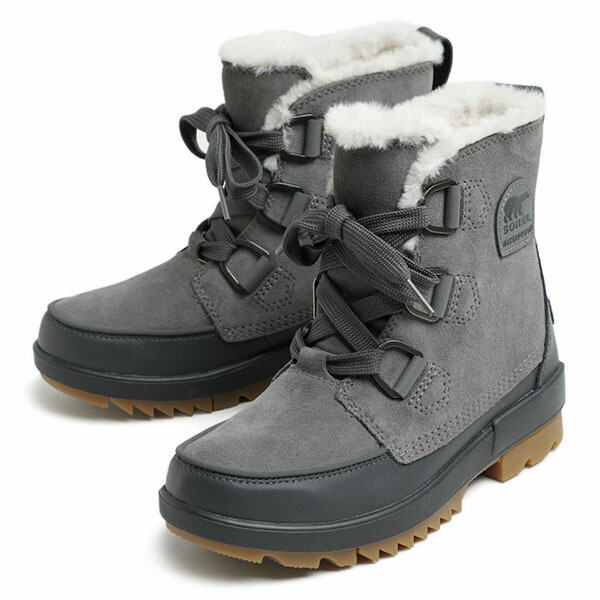 楽天市場】ソレル SOREL レディース TIVOLI 4 ティボリ スノーブーツ