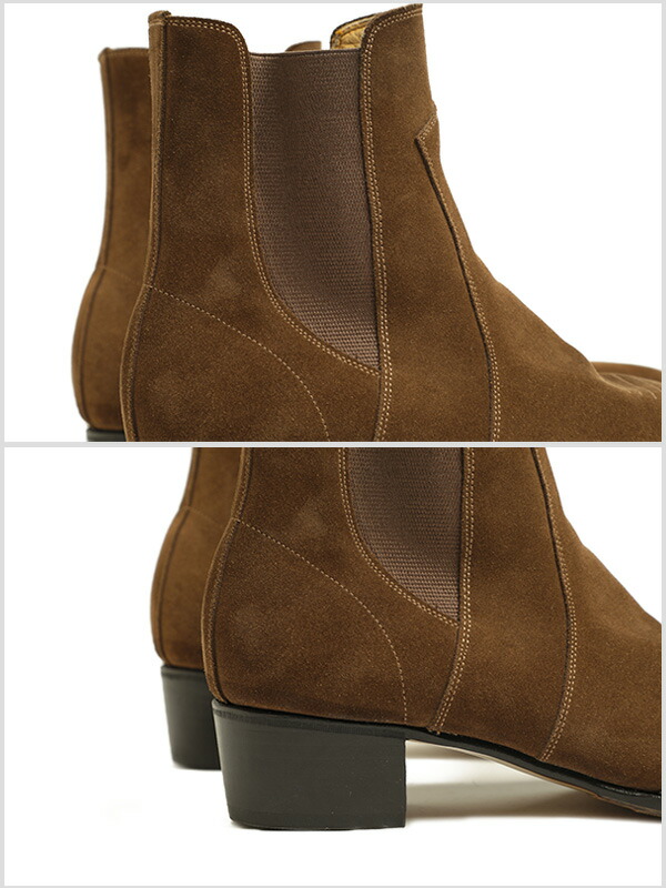 楽天市場】【返品不可】【菅原靴店別注モデル】WH ダブルエイチ