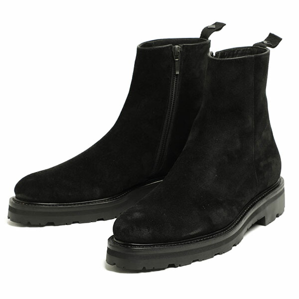 楽天市場】WH ダブルエイチ ヒロシツボウチ×干場義雅 サイドジップ