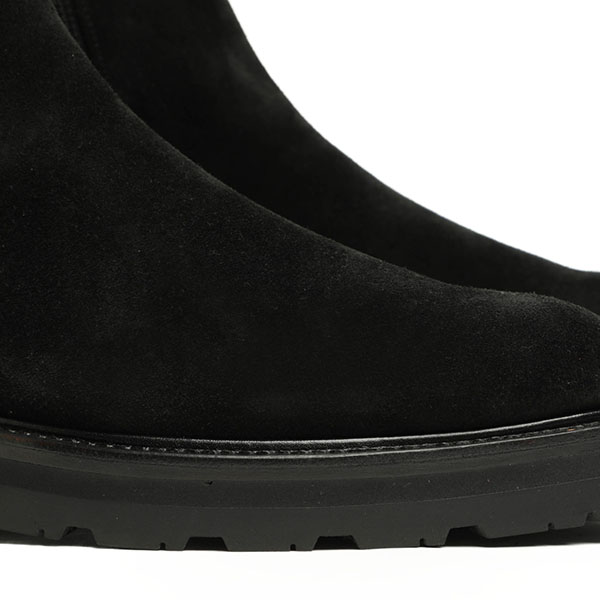 楽天市場】WH ダブルエイチ ヒロシツボウチ×干場義雅 サイドジップ