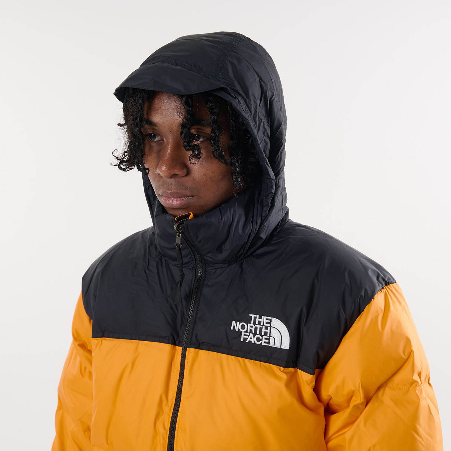 楽天市場】THE NORTH FACE ノースフェイス ダウン ジャケット ヌプシ