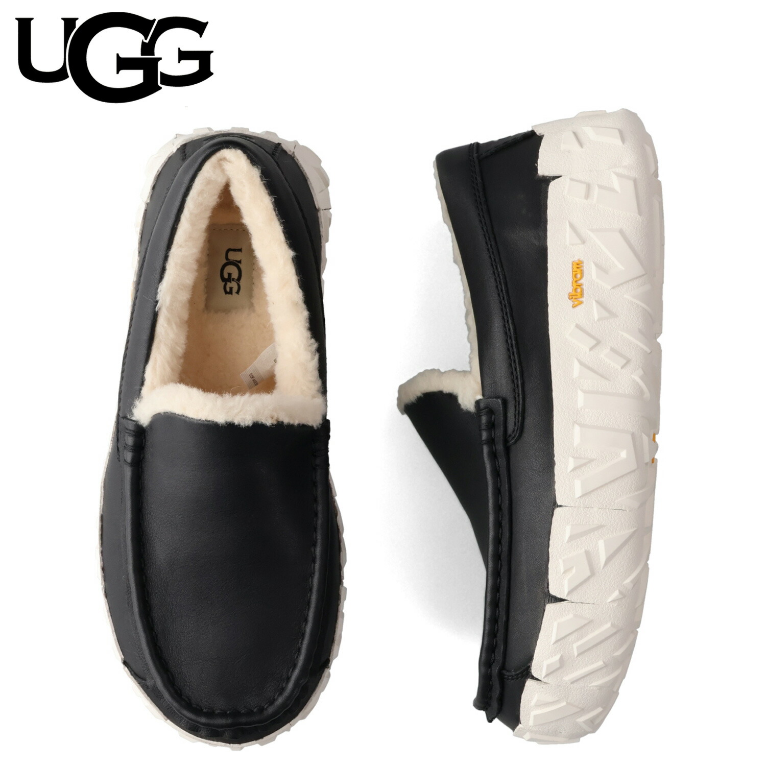 楽天市場】ugg アスコット（靴）の通販
