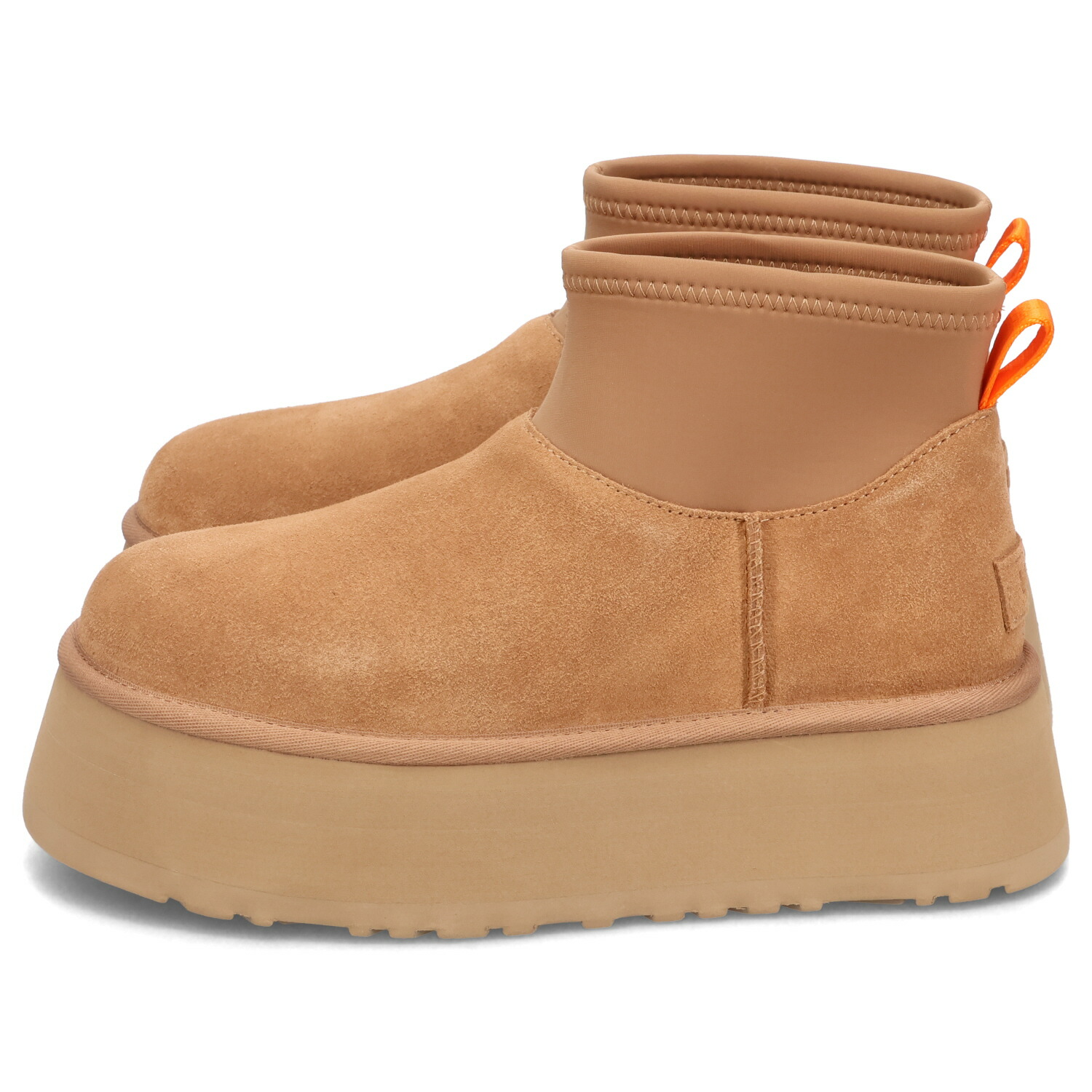 楽天市場】アグ UGG クラシックミニ ディッパー ブーツ レディース