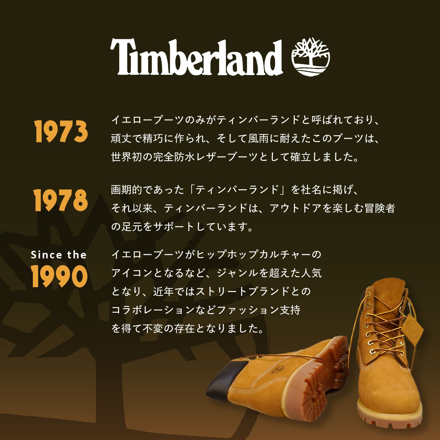 楽天市場】Timberland ブーツ メンズ ティンバーランド