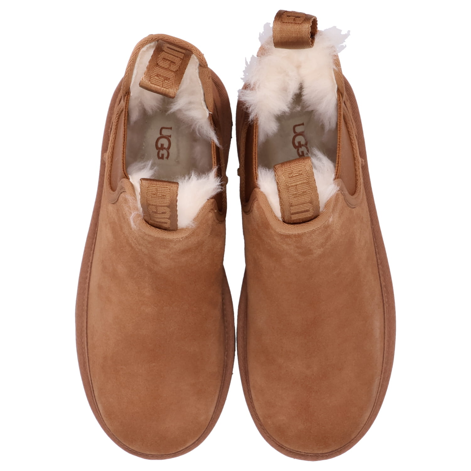 楽天市場】アグ UGG ブーツ ムートンブーツ ウィメンズ ニューメル