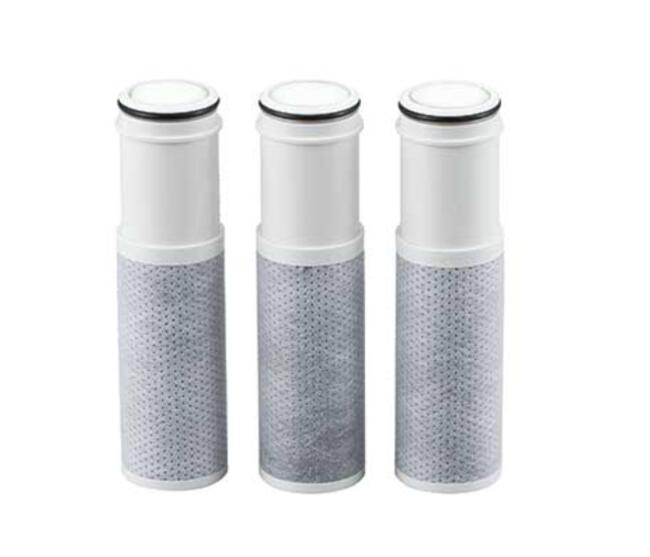 楽天市場】kvk 浄水 カートリッジ t80 3の通販