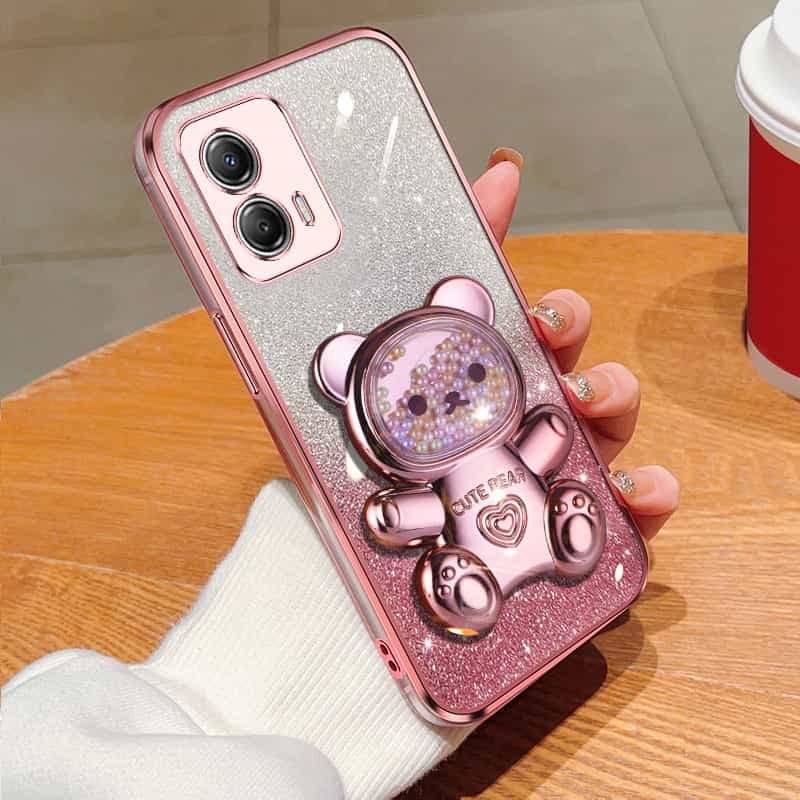 楽天市場】スマホケース クリアケース moto g53y 5g ケース 耐衝撃