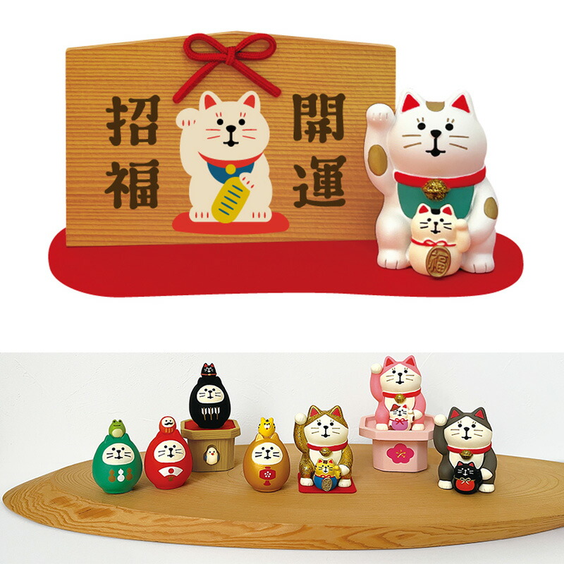 楽天市場】【ご予約3/下旬入荷予定】コンコンブル concombre FUKUMONO