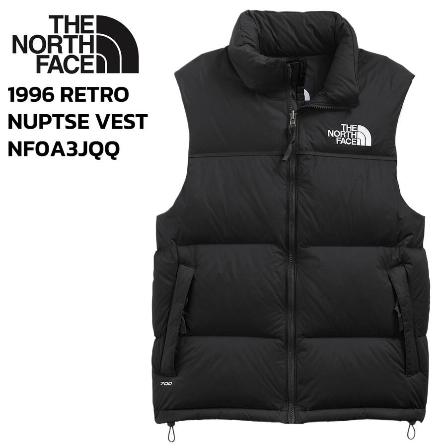 楽天市場】ザ ノース フェイス ダウンベスト THE NORTH FACE 1996