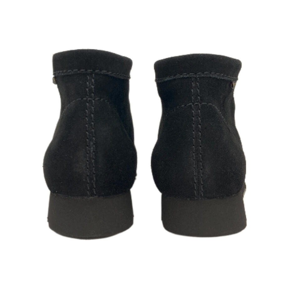 楽天市場】クラークス オリジナルズ メンズ ワラビー ブーツ