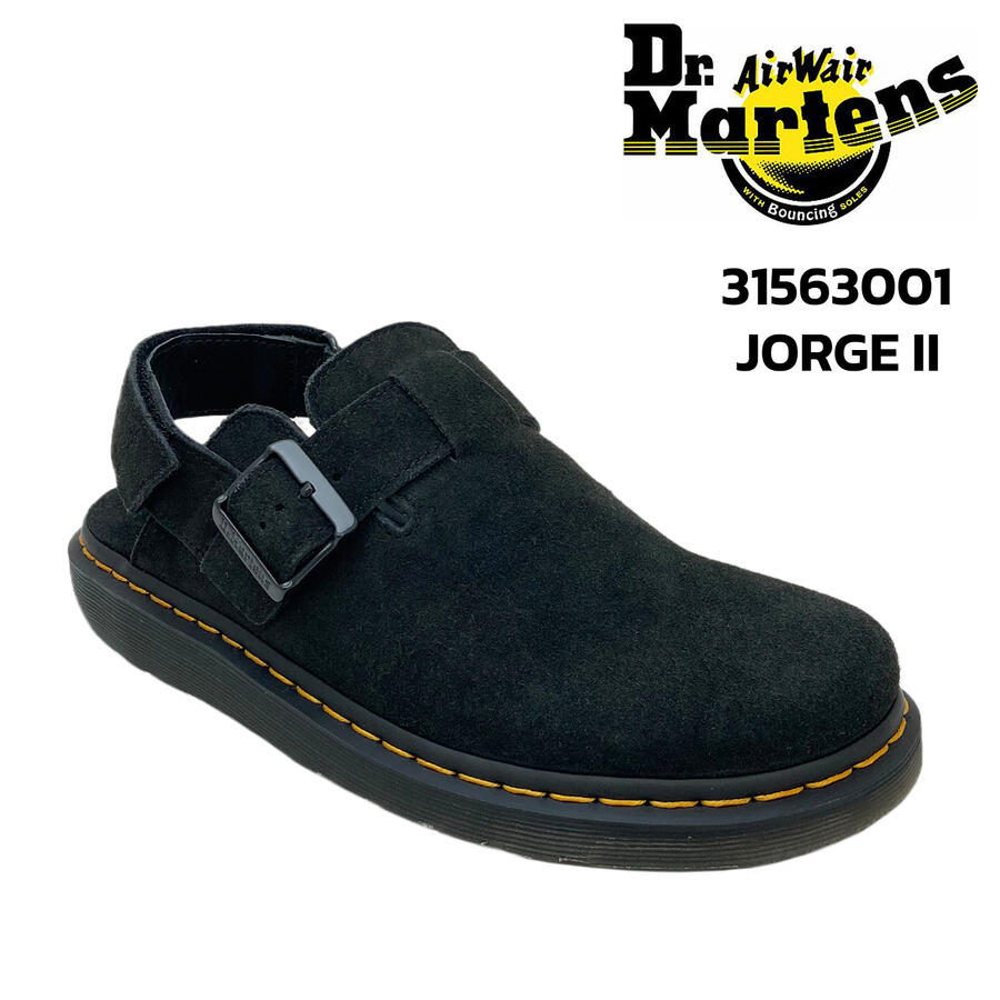 楽天市場】ドクターマーチン スリングバック シューズ ジョージ 2 Dr