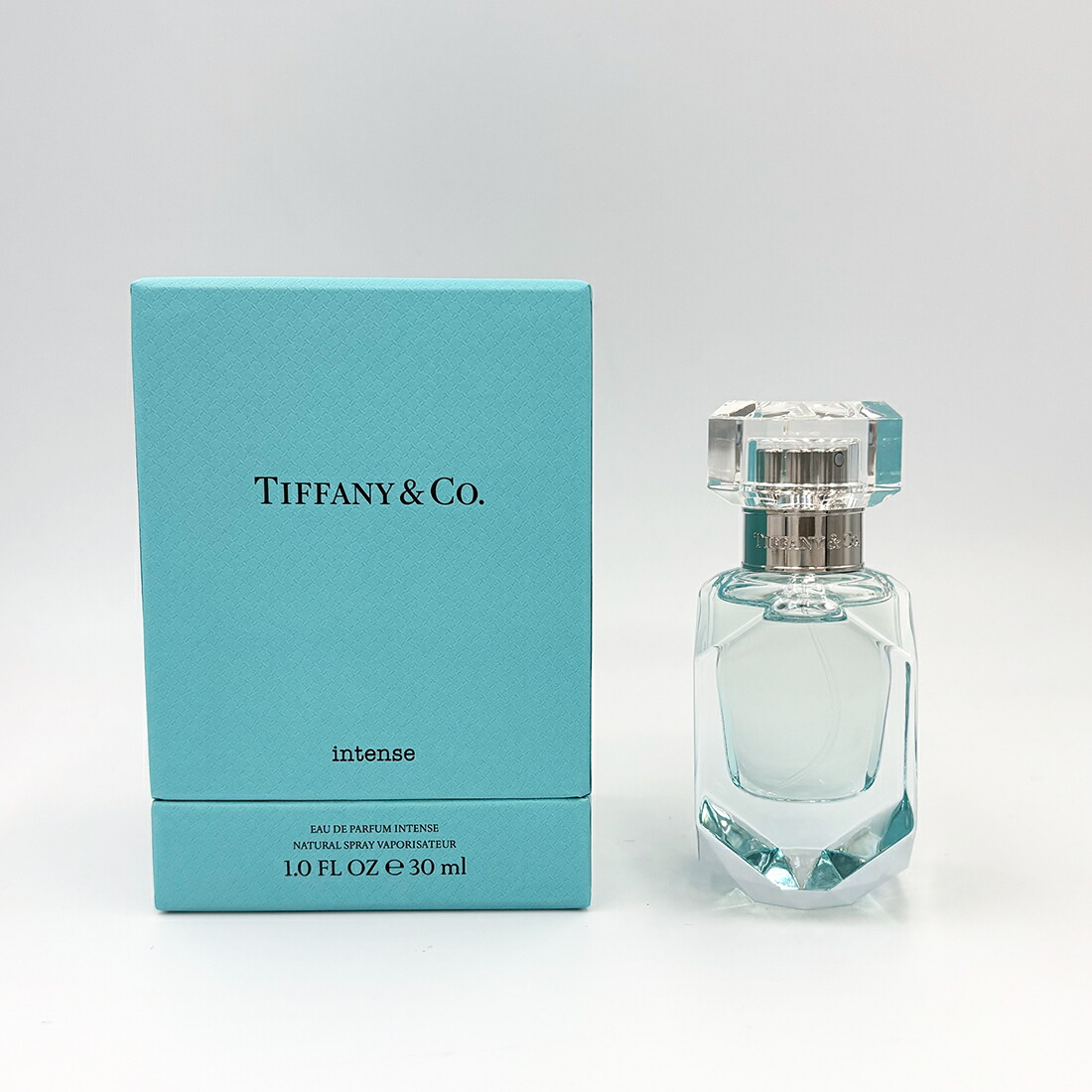 香水(女性用) Tiffany Eau de Parfum 30ml tfintfedp30.jpg