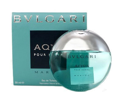 楽天市場】ブルガリ BVLGARI アクアプールオム マリン オードトワレ