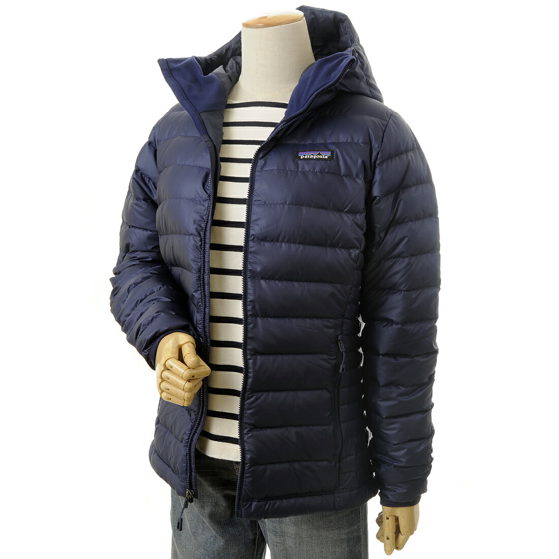 楽天市場】Patagonia パタゴニア ダウンジャケット レディース