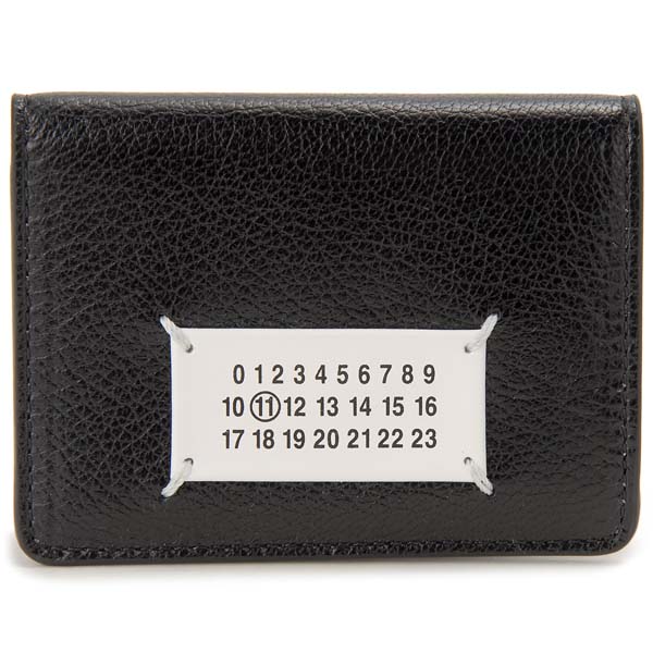 楽天市場】Maison Margiela メゾンマルジェラ カードケース 名刺入れ