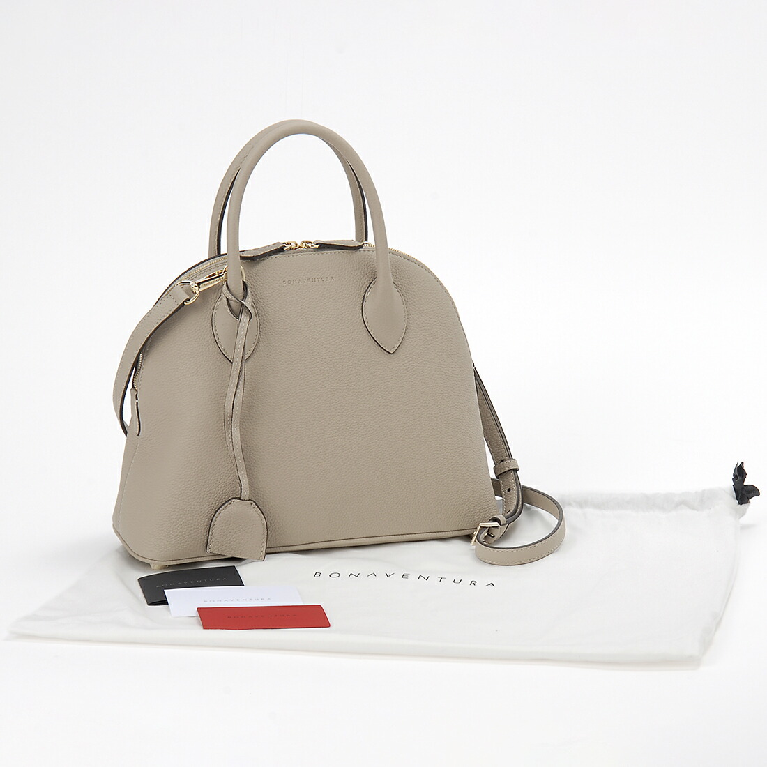楽天市場】BONAVENTURA ボナベンチュラ ハンドバッグ EMMA BAG 28 エマ