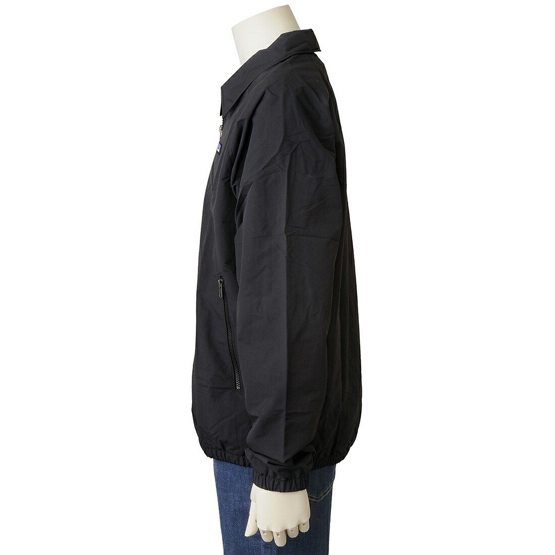 楽天市場】Patagonia パタゴニア ナイロンジャケット メンズ ブラック