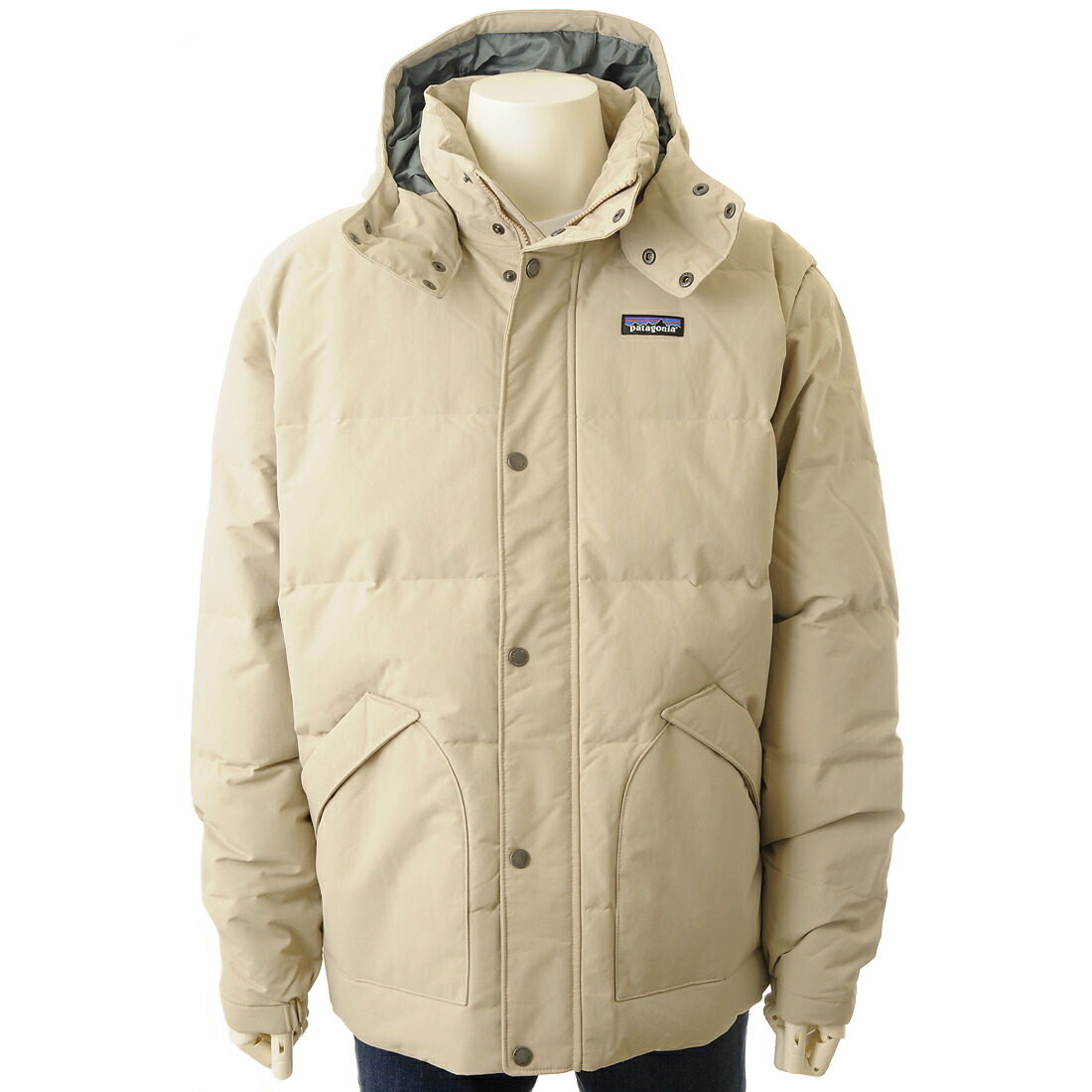 楽天市場】Patagonia パタゴニア ダウンジャケット メンズ オールタン