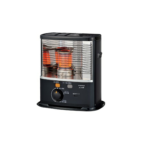 楽天市場】◇CORONA コロナ 石油ストーブ RX-2225Y (HD) 反射式 石油