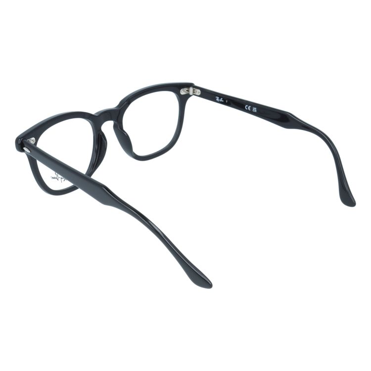 楽天市場】レイバン メガネフレーム ホークアイ 伊達メガネ フル