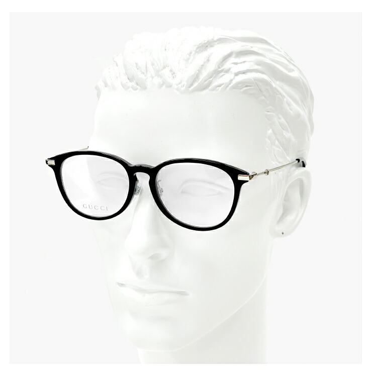 楽天市場】GUCCI グッチ メガネ 【 度付き 又は 伊達レンズ 無料