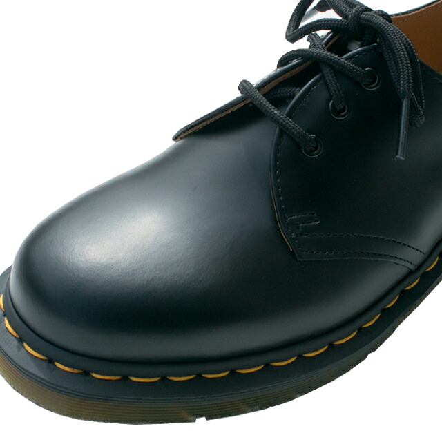 楽天市場】ドクターマーチン 革靴 メンズ 1461z スリーホールシューズ