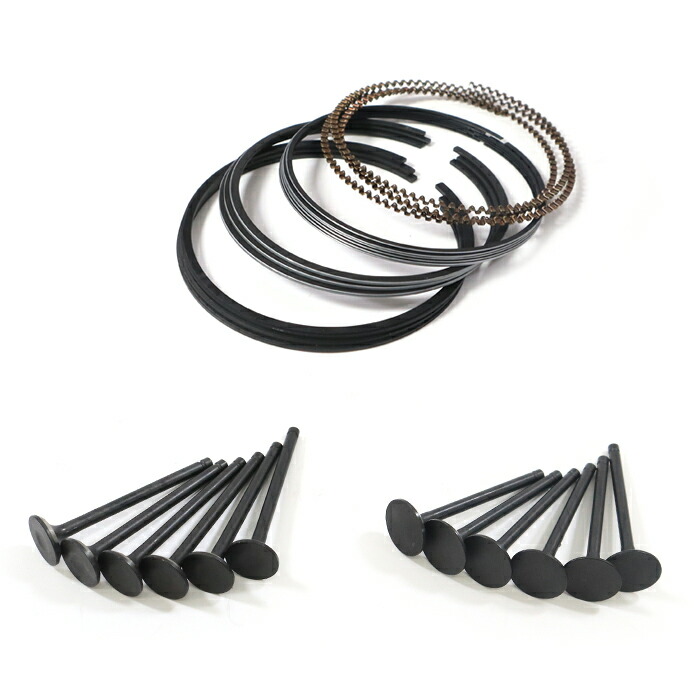 楽天市場】スズキ ジムニー JB23W K6A エンジン ヘッド ガスケット