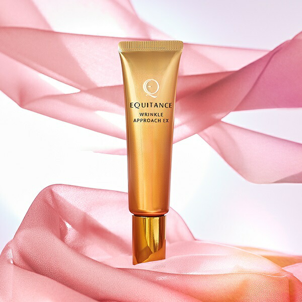 楽天市場】【サンスター公式】 薬用しわ改善クリーム 美容液 シワ しわ