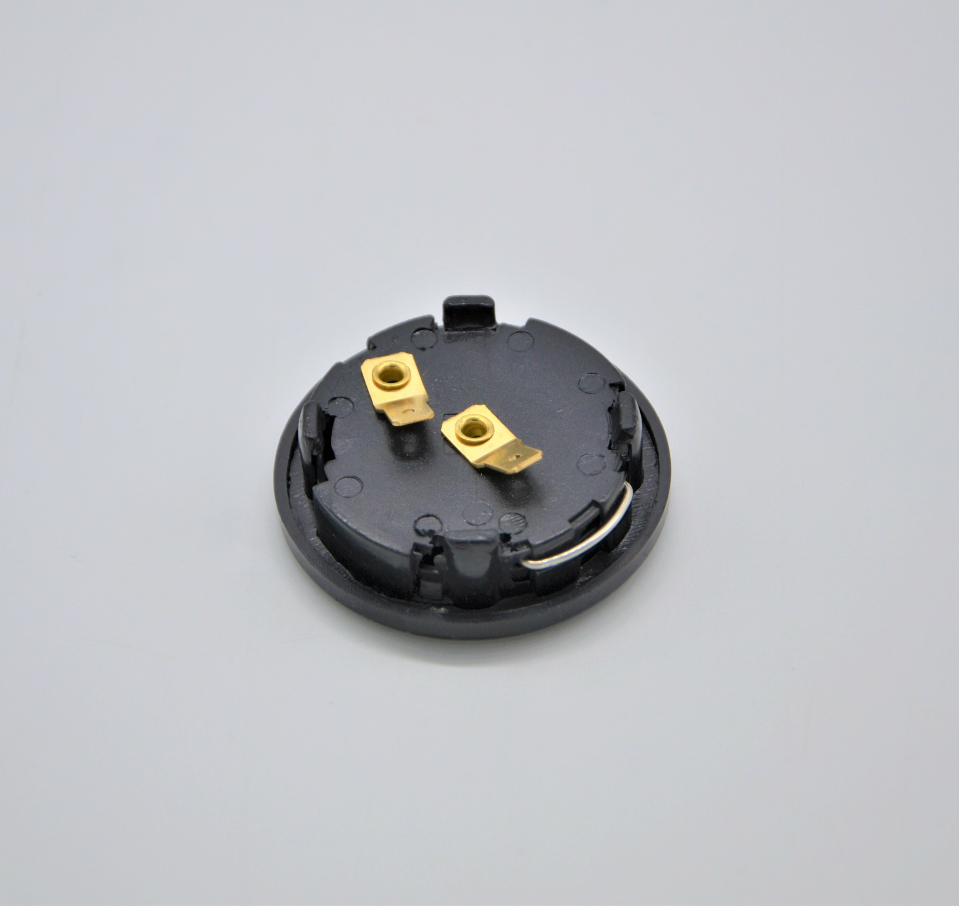 楽天市場】Avenue Performance ホワイト ブラックロゴ ホーンボタン