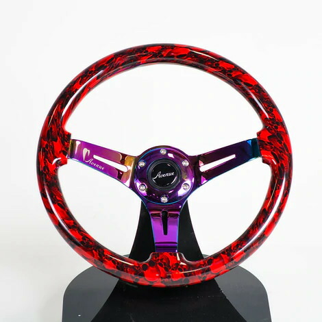 楽天市場】アベニュー ステアリングの通販