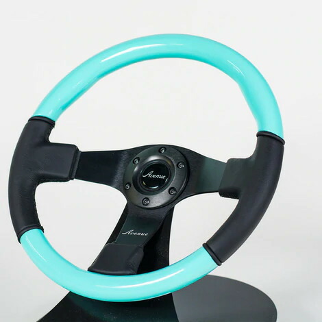 楽天市場】Avenue Performance Flat Line ミンティ 350mm アベニュー