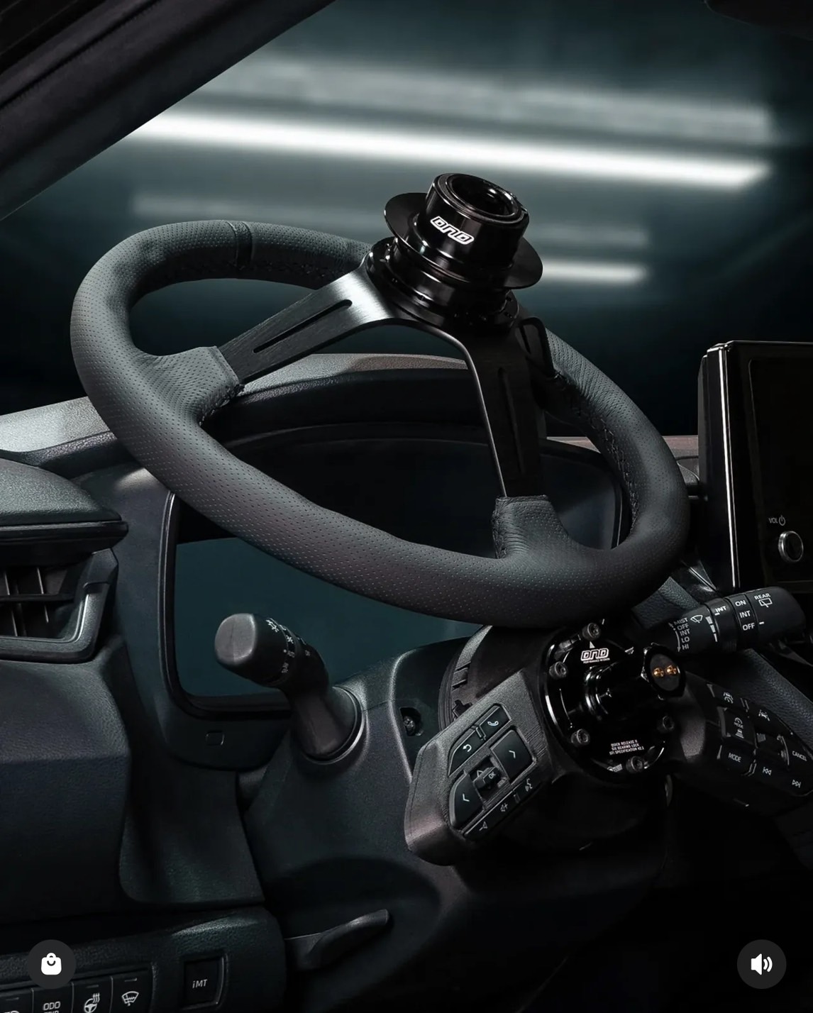 楽天市場】DND PERFORMANCE INTERIOR HEXLOCK QUICK RELEASE ヘックス