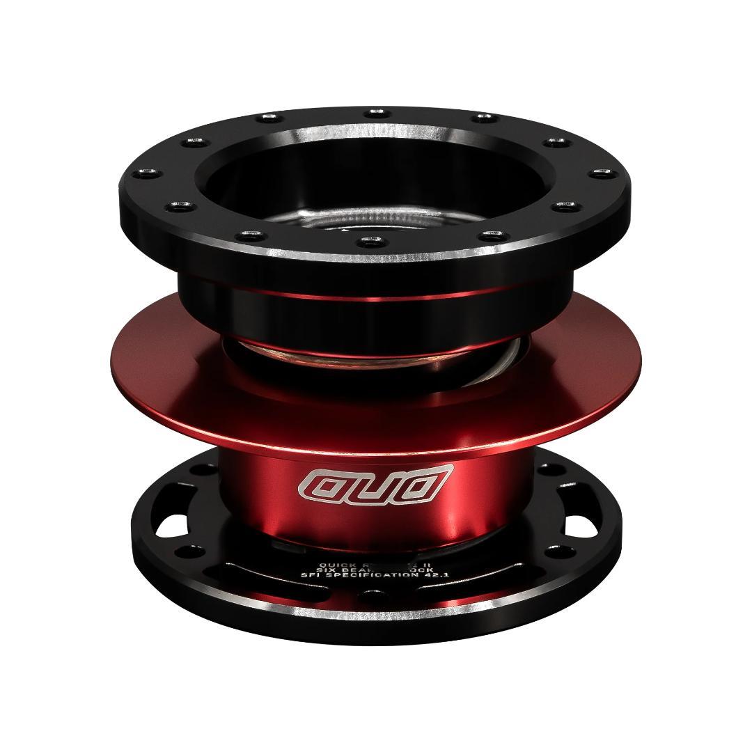 楽天市場】DND PERFORMANCE INTERIOR HEXLOCK QUICK RELEASE ヘックス