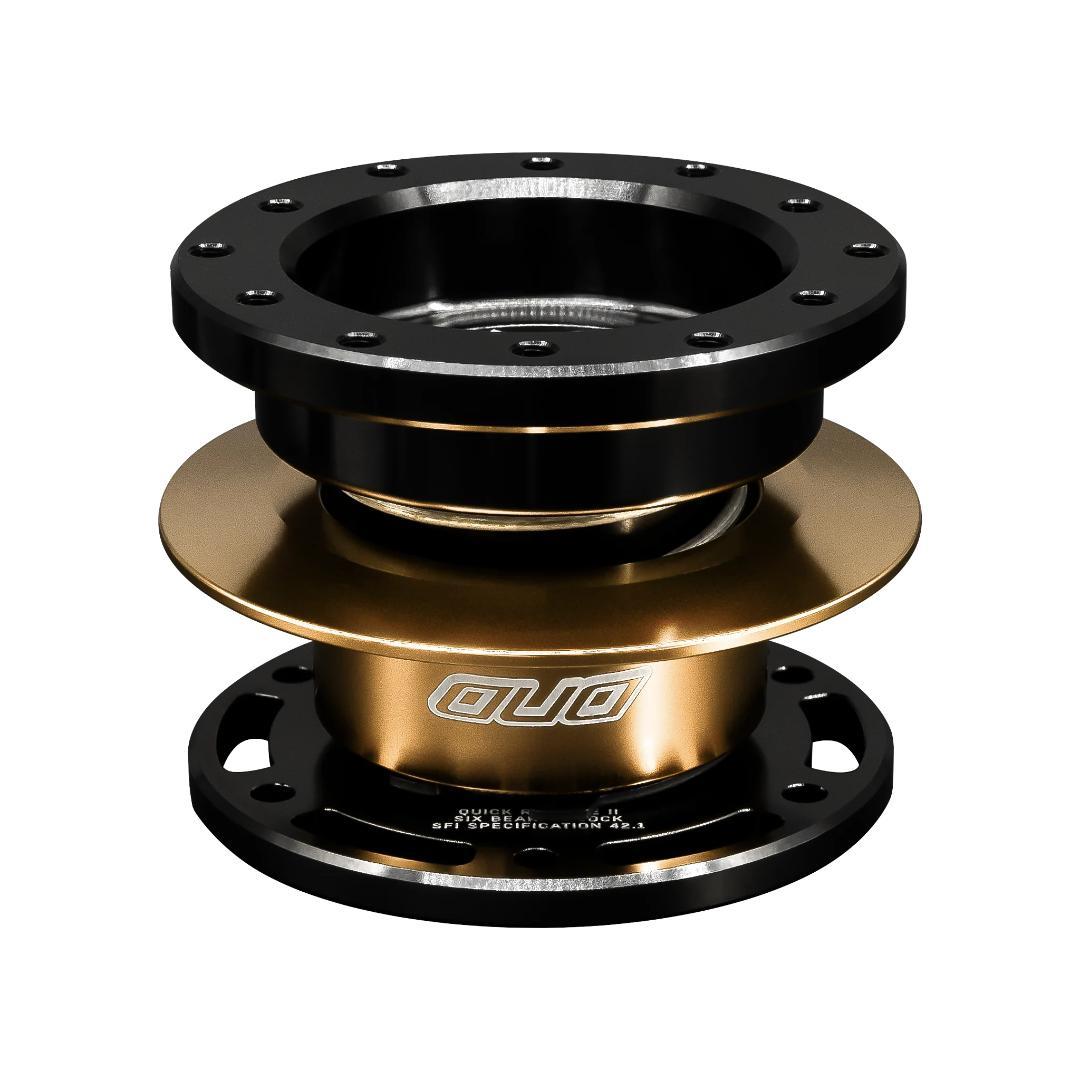 楽天市場】DND PERFORMANCE INTERIOR HEXLOCK QUICK RELEASE ヘックス