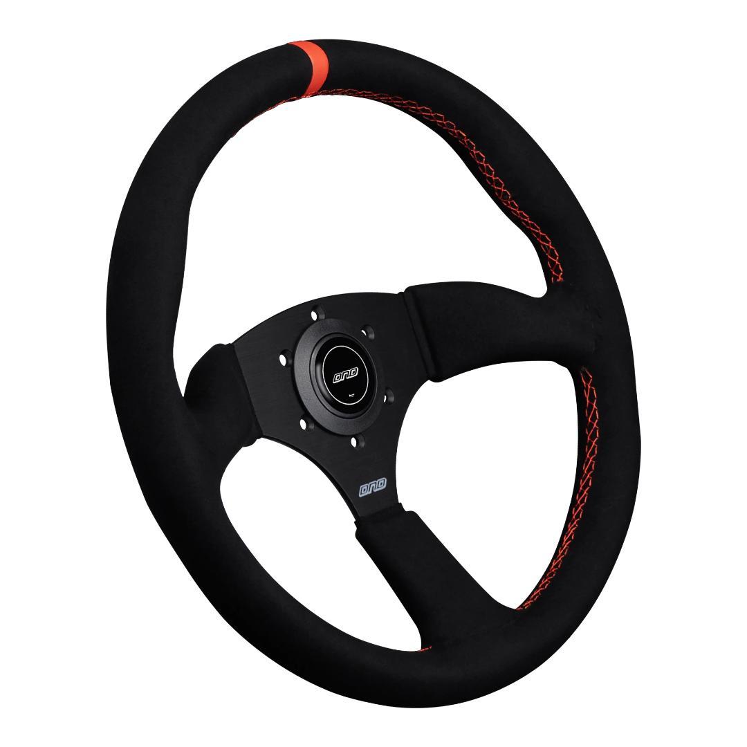 楽天市場】DND Performance Interior Touring アルカンターラ レッド